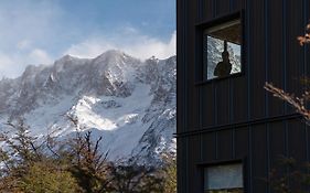 Explora en El Chalten